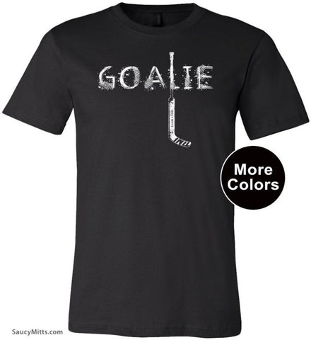 Hockey Goalie Shirt