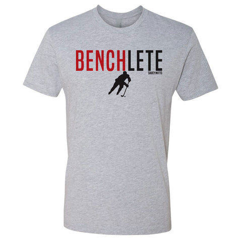 Benchlete Hockey Shirt