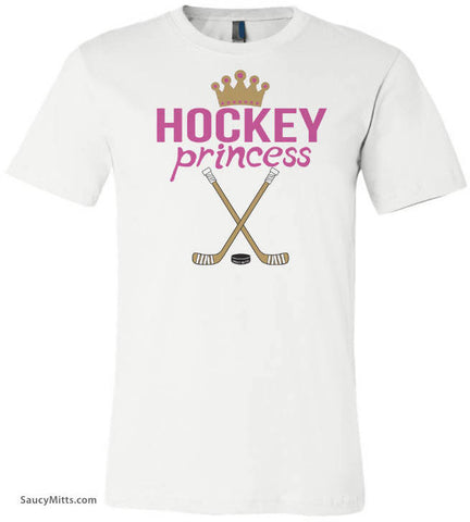 Hockey Princess Shirt