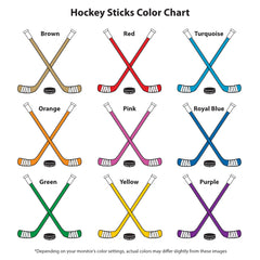 My Favorite Hockey Player is Daddy Baby Bodysuit