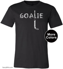 Hockey Goalie Shirt