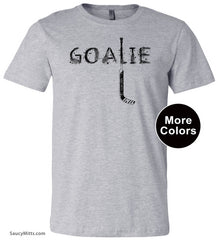 Hockey Goalie Shirt