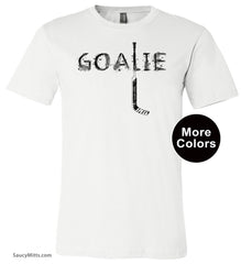 Hockey Goalie Shirt