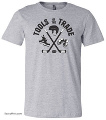 Tools Of The Trade Youth Hockey Shirt