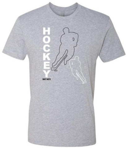Double Vision Hockey Shirt