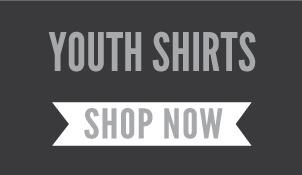 shop youth shirts