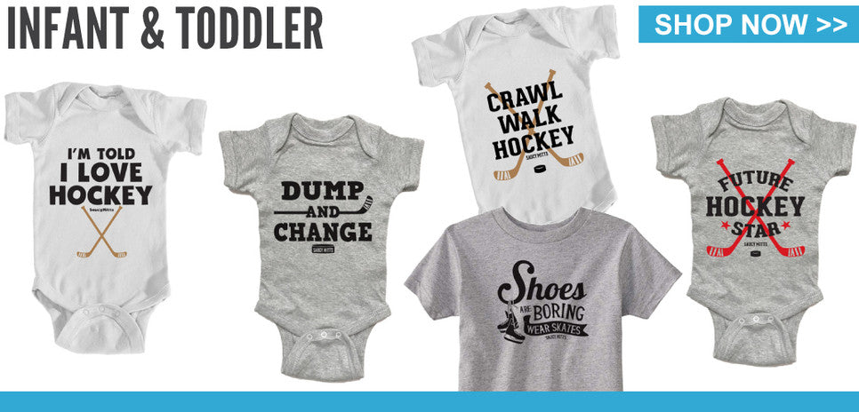 infant and toddler
